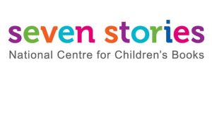 Seven Stories Logo