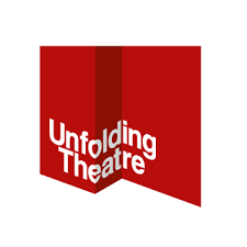Unfolding Theatre Logo
