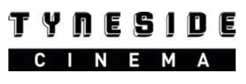 Tyneside Cinema logo